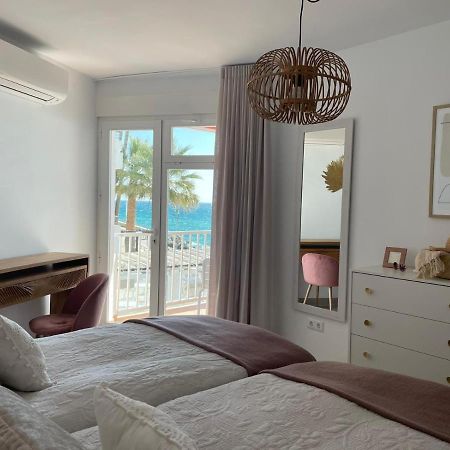 Nerja City Center & Sea View Torresol المظهر الخارجي الصورة
