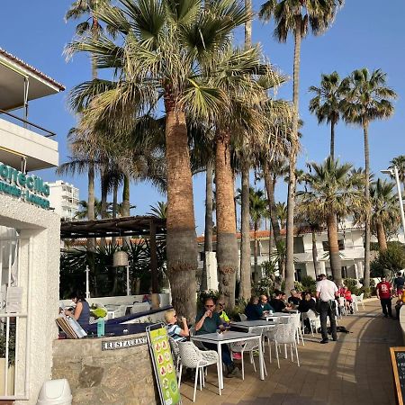 Nerja City Center & Sea View Torresol المظهر الخارجي الصورة