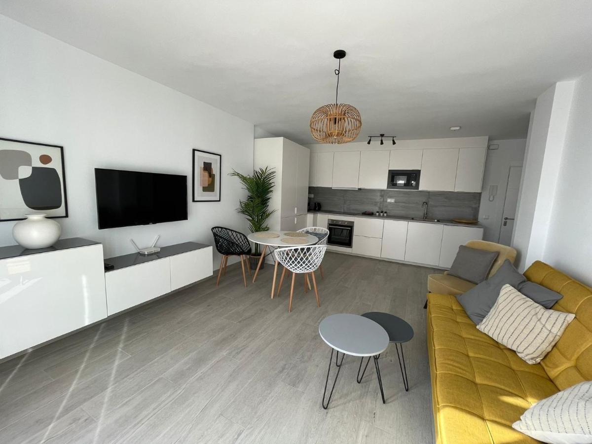 Nerja City Center & Sea View Torresol المظهر الخارجي الصورة