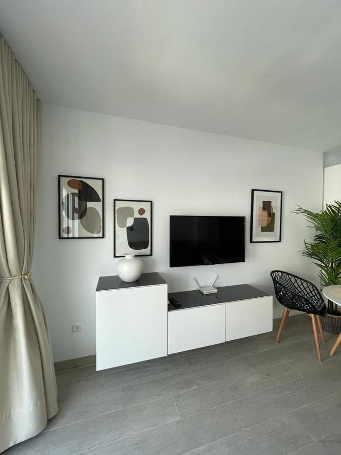 Nerja City Center & Sea View Torresol المظهر الخارجي الصورة
