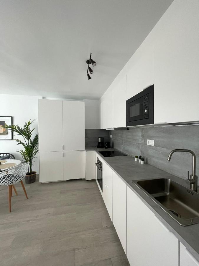 Nerja City Center & Sea View Torresol المظهر الخارجي الصورة