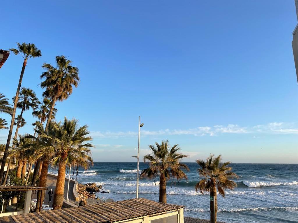 Nerja City Center & Sea View Torresol المظهر الخارجي الصورة