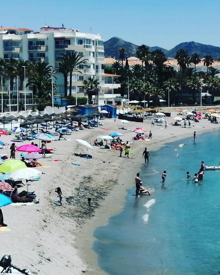 Nerja City Center & Sea View Torresol المظهر الخارجي الصورة