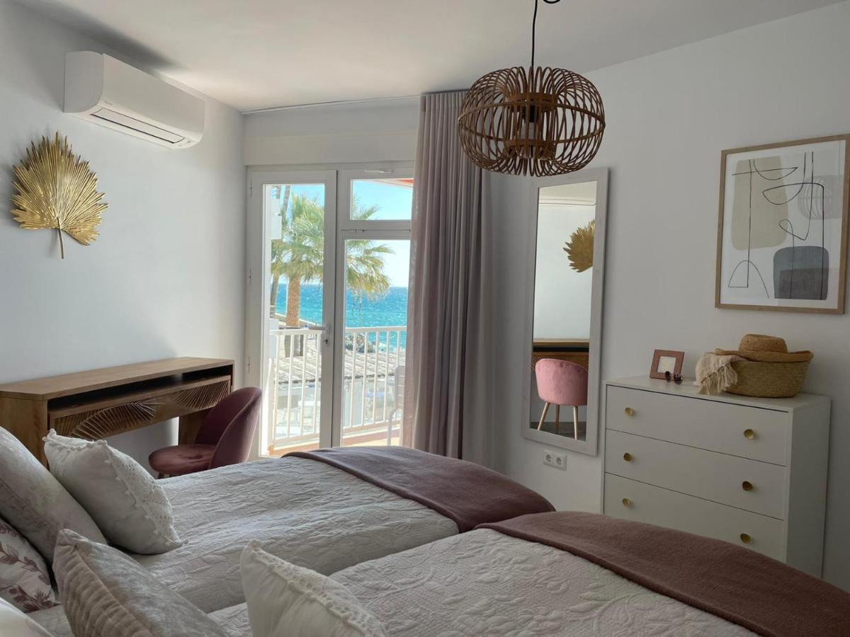Nerja City Center & Sea View Torresol المظهر الخارجي الصورة
