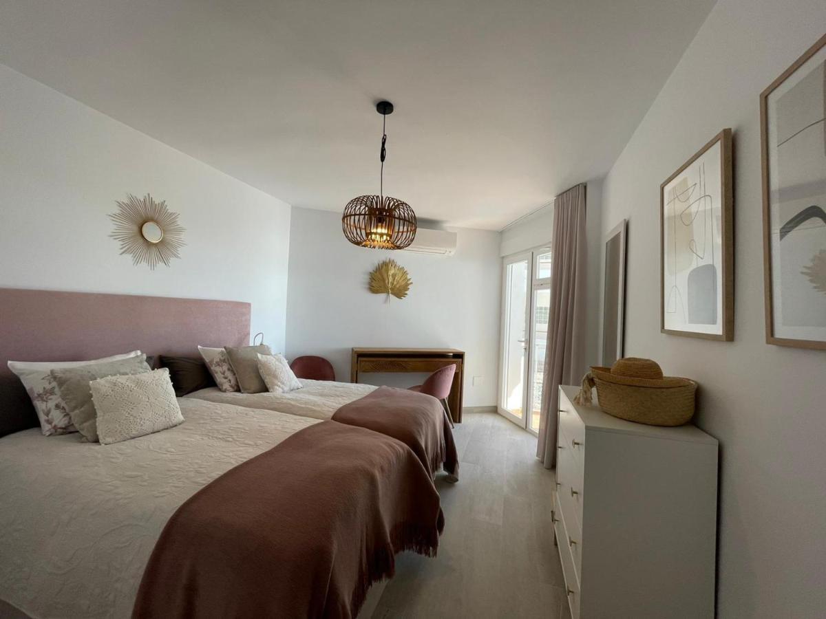 Nerja City Center & Sea View Torresol المظهر الخارجي الصورة