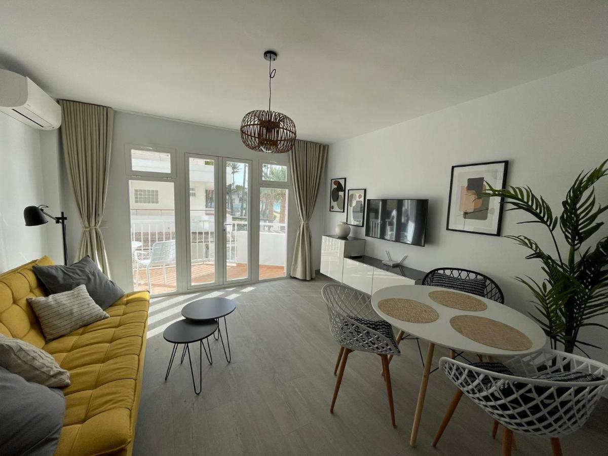 Nerja City Center & Sea View Torresol المظهر الخارجي الصورة