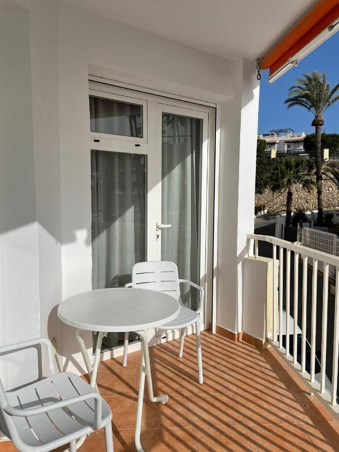 Nerja City Center & Sea View Torresol المظهر الخارجي الصورة