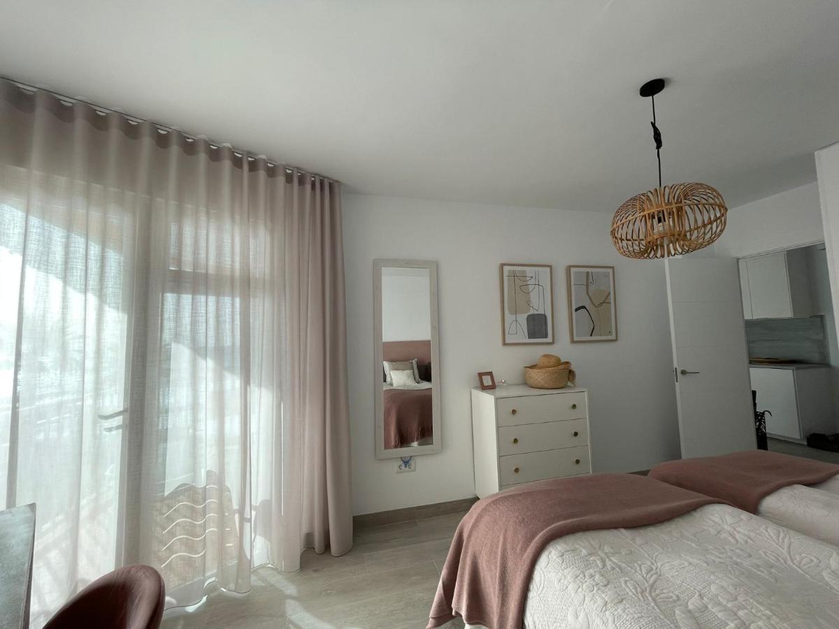 Nerja City Center & Sea View Torresol المظهر الخارجي الصورة