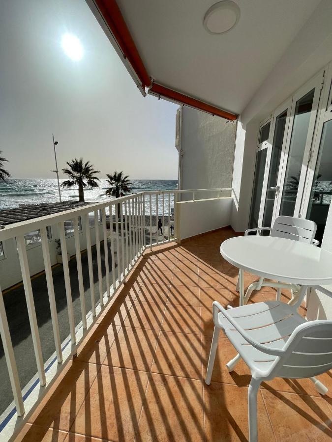 Nerja City Center & Sea View Torresol المظهر الخارجي الصورة