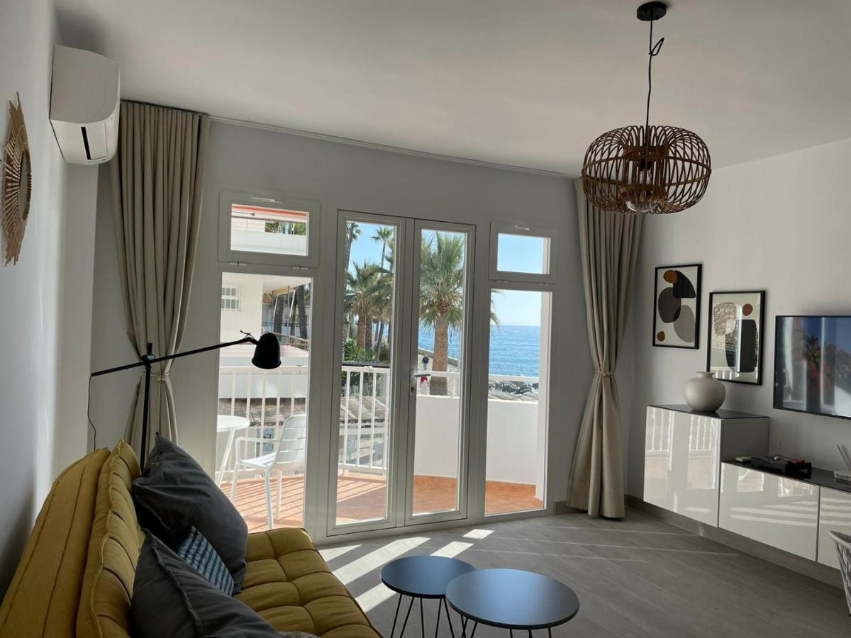 Nerja City Center & Sea View Torresol المظهر الخارجي الصورة