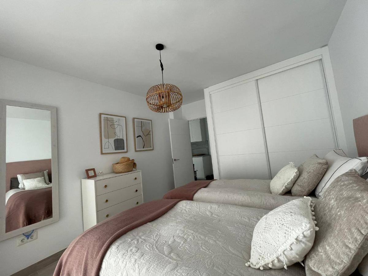Nerja City Center & Sea View Torresol المظهر الخارجي الصورة