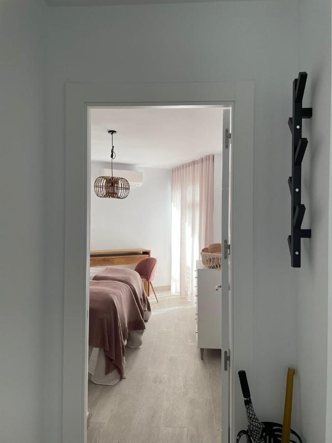 Nerja City Center & Sea View Torresol المظهر الخارجي الصورة