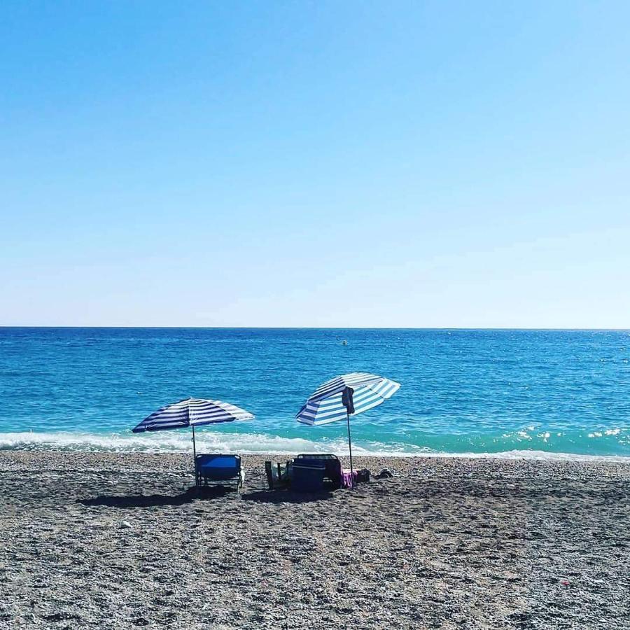 Nerja City Center & Sea View Torresol المظهر الخارجي الصورة