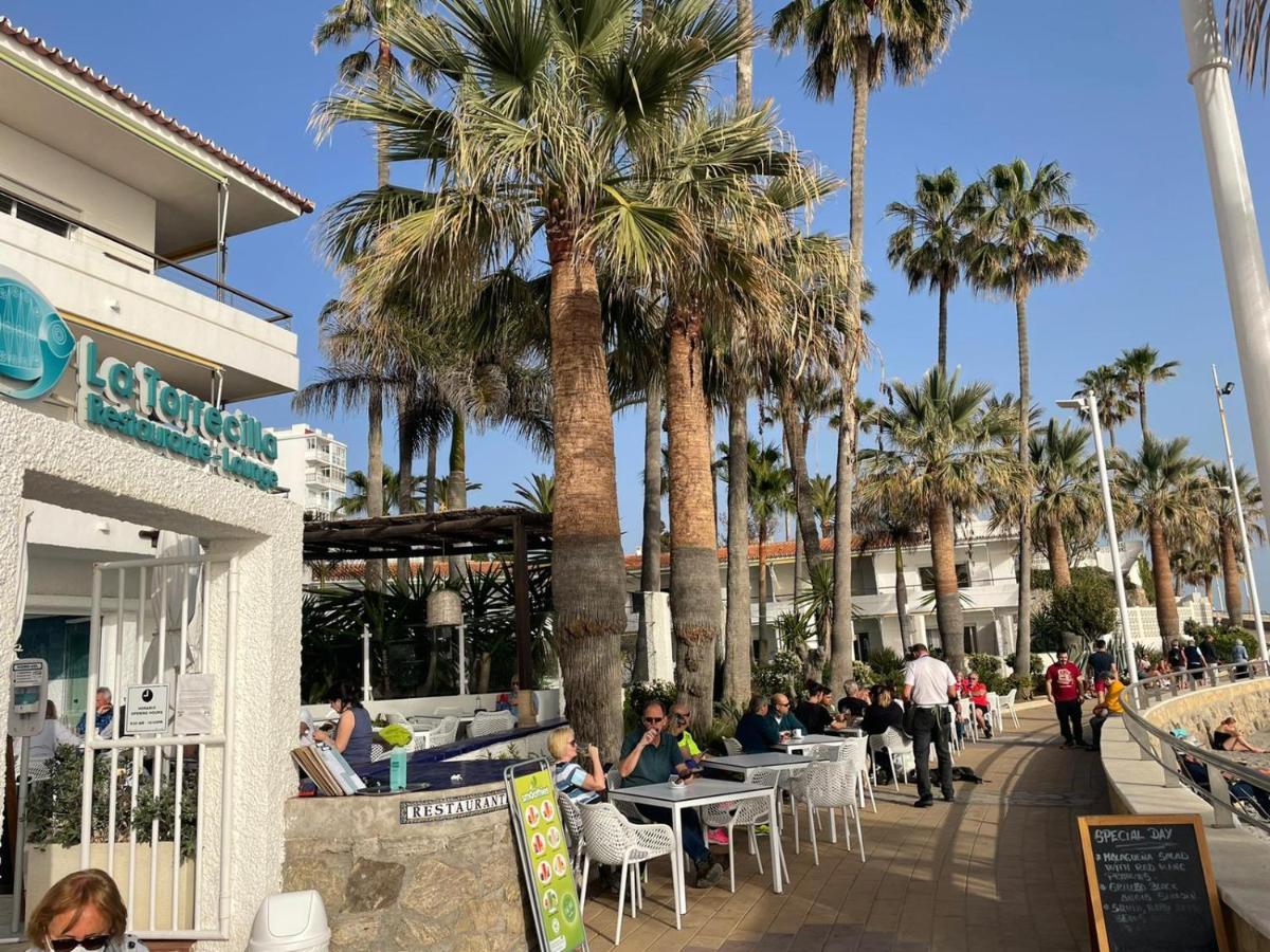 Nerja City Center & Sea View Torresol المظهر الخارجي الصورة