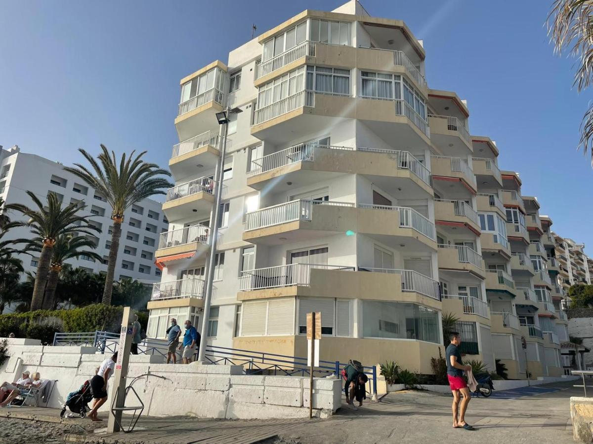Nerja City Center & Sea View Torresol المظهر الخارجي الصورة