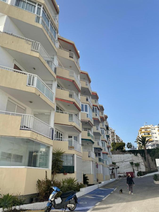 Nerja City Center & Sea View Torresol المظهر الخارجي الصورة