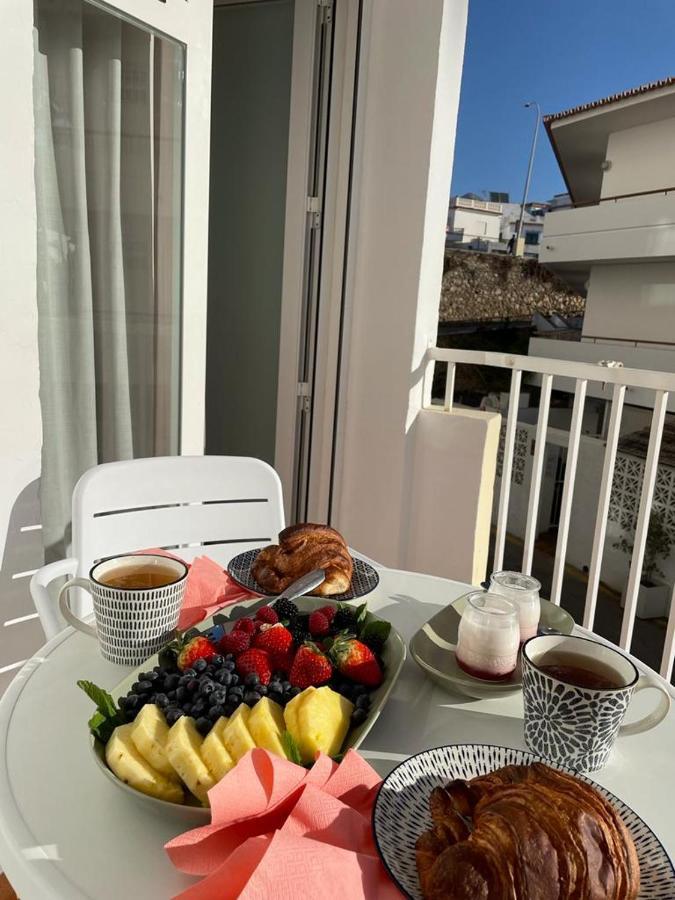 Nerja City Center & Sea View Torresol المظهر الخارجي الصورة