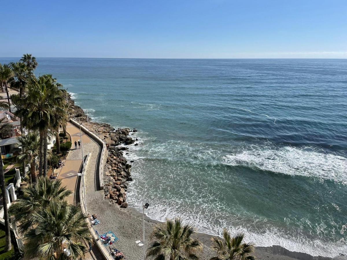 Nerja City Center & Sea View Torresol المظهر الخارجي الصورة