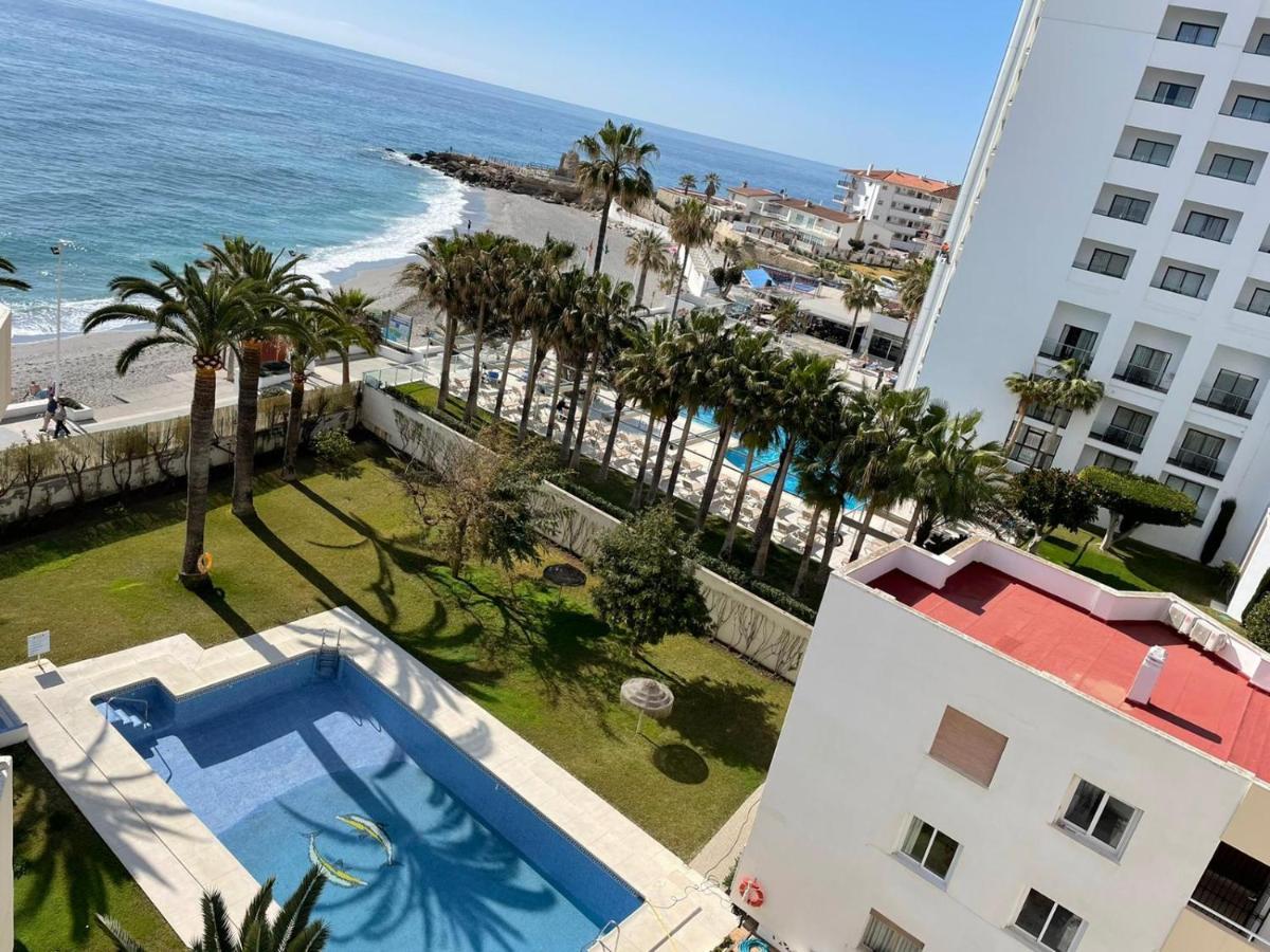 Nerja City Center & Sea View Torresol المظهر الخارجي الصورة
