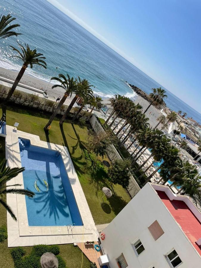 Nerja City Center & Sea View Torresol المظهر الخارجي الصورة