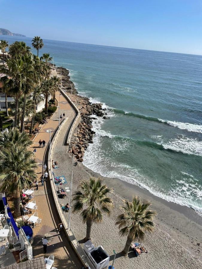 Nerja City Center & Sea View Torresol المظهر الخارجي الصورة