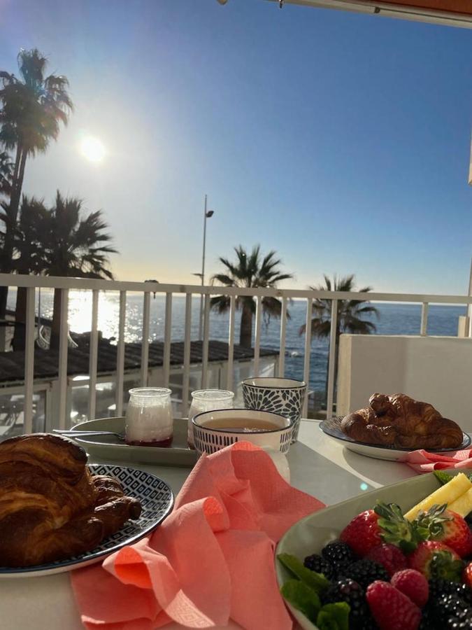 Nerja City Center & Sea View Torresol المظهر الخارجي الصورة